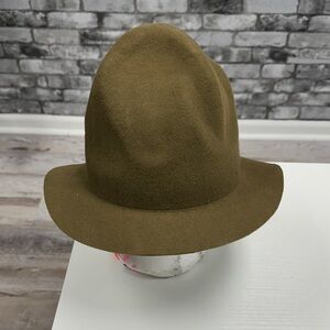 Classic Olive Zoo Keeper Hat